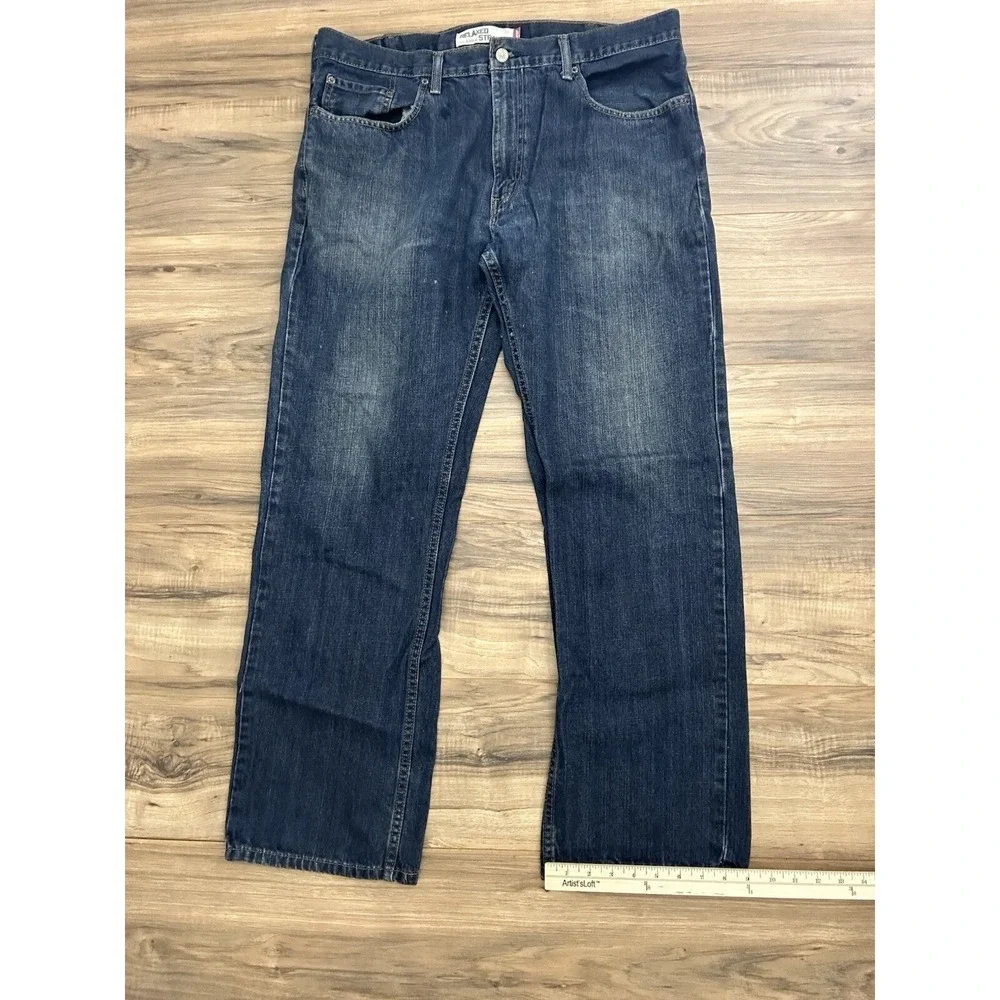 Levis good used